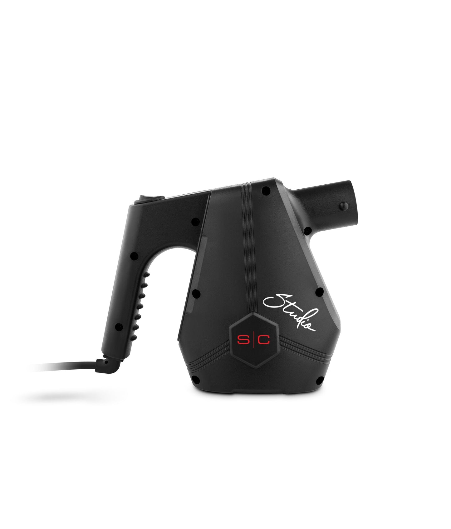 Stylecraft Studio – Lightweight Corded Shop Blower with Multiple Nozzle Attachments | SC333B