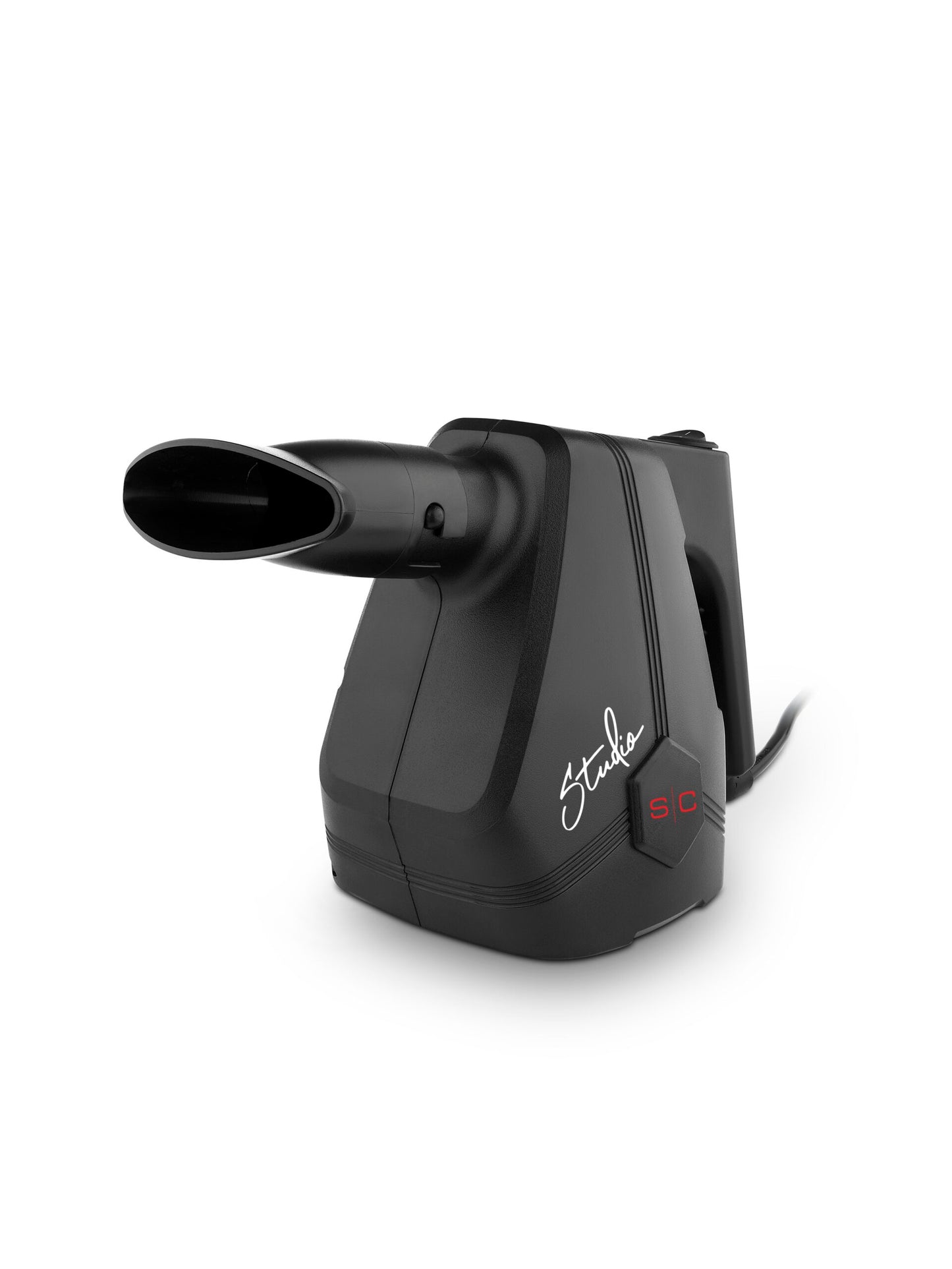 Stylecraft Studio – Lightweight Corded Shop Blower with Multiple Nozzle Attachments | SC333B