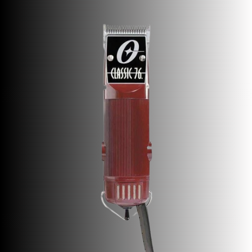 OSTER- Classic 76® Universal Motor Clipper