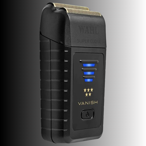 Wahl 5-Star Vanish Shaver