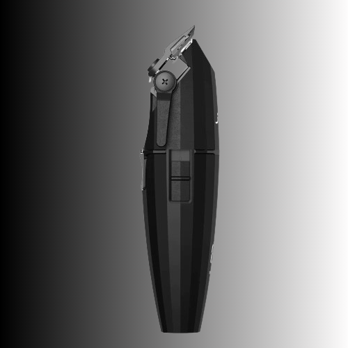 JRL-ONYX Cordless Hair Clipper