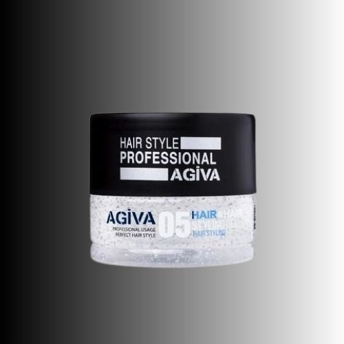 Agiva - Hair Styling Gel 700ml