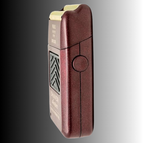 Wahl 5-Star Shaver/Shaper