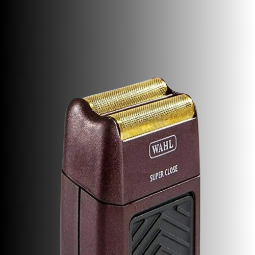 Wahl 5-Star Shaver/Shaper