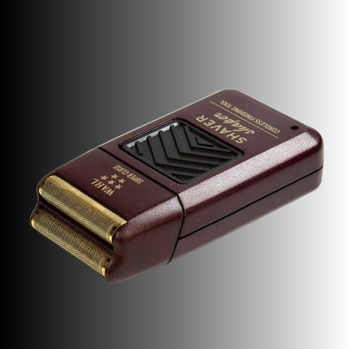 Wahl 5-Star Shaver/Shaper