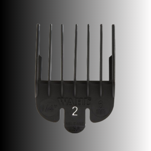 Wahl - Comb Guard #2