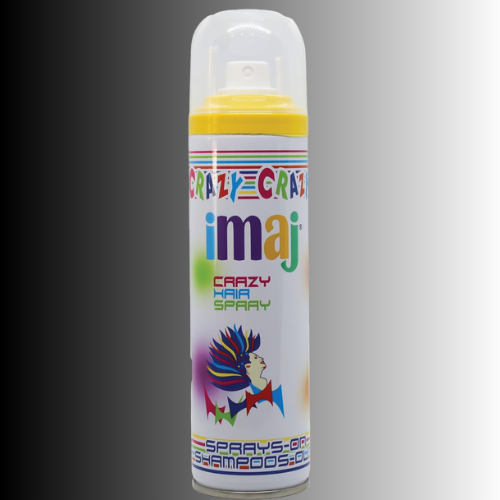 Imaj-Color Hair Spray 100ML