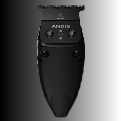 Andis Black Label GTX-EXO M-Force Special-Edition Cordless Li Trimmer