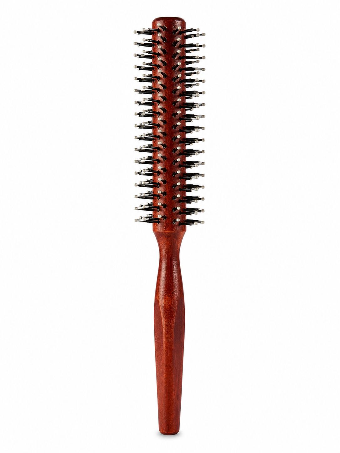 Rodeo Wooden Round Brush – 13mm