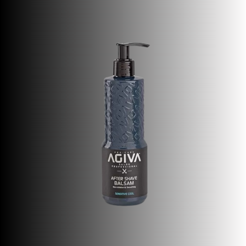 Agiva-Aftershave Cream Cologne Balsam 300ml