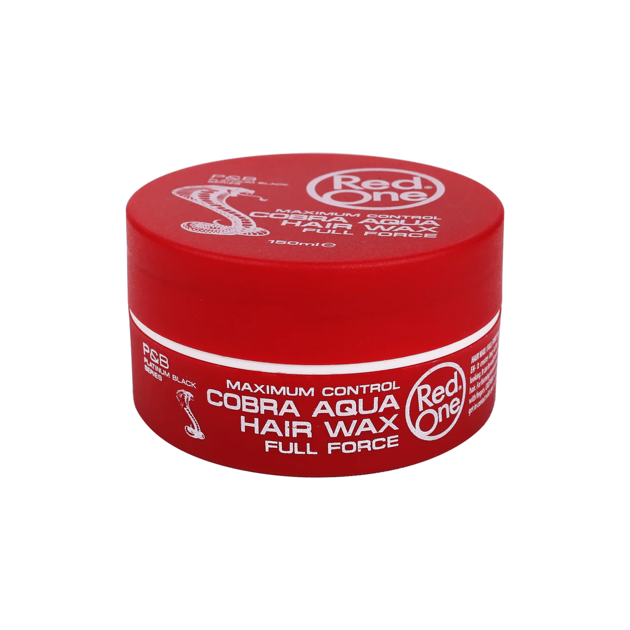 RedOne - Hair Wax Cobra Aqua 150ml