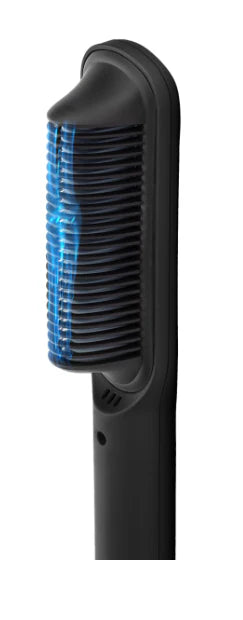 Gamma+ Ceramic Hot Brush (GP701B)