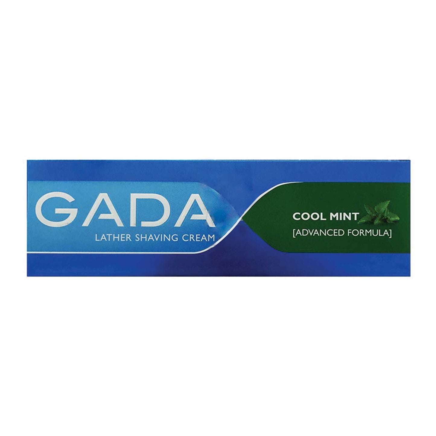 Gada-Shaving Cream 65gr