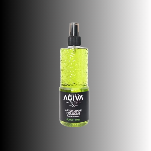 Agiva-After Shave & Cologne 400ml