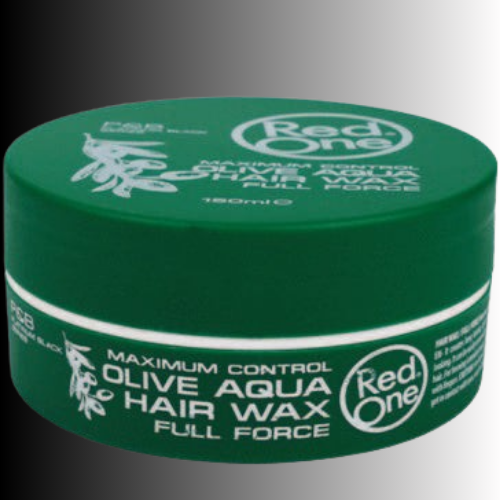 RedOne-Olive Aqua Hair Wax 150ml