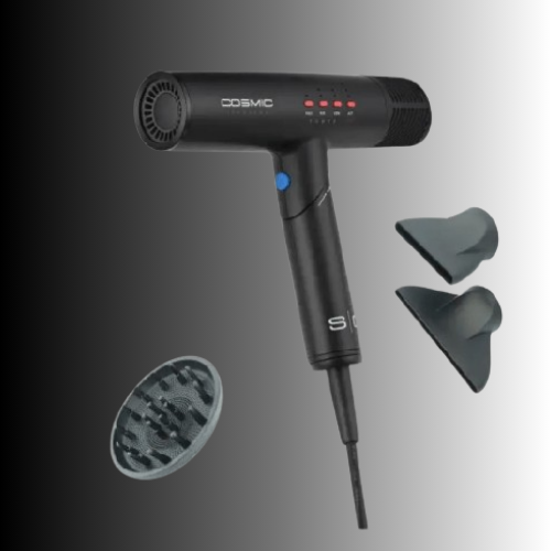 Stylecraft-Cosmic Hair Dryer