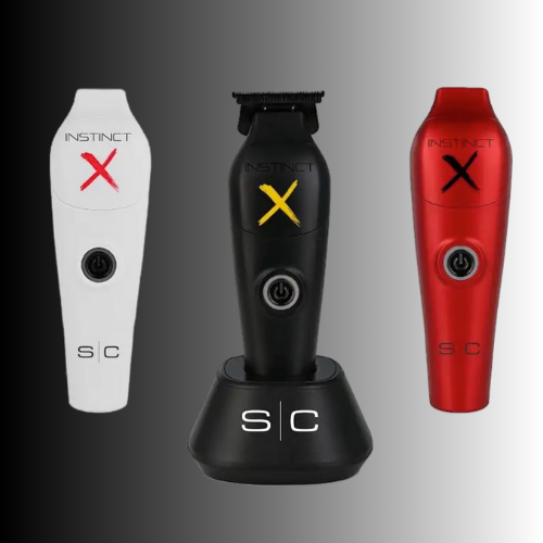 Stylecraft Instinct X Metal Trimmer