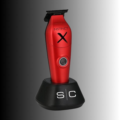 Stylecraft Instinct X Metal Trimmer