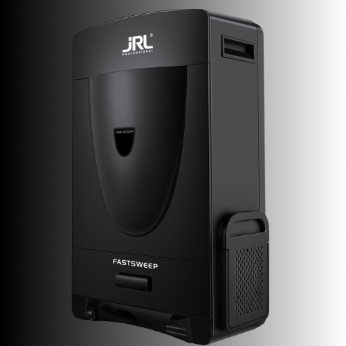 JRL-FASTSWEEP Hair Vacuum