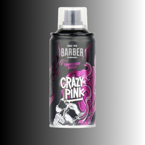 Barber Marmara-Color Hair Spray 150ml