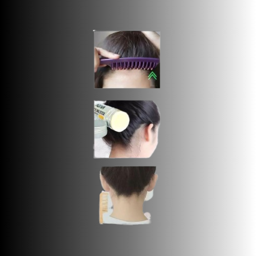 Agiva Styling Stick Hair Wax 75g