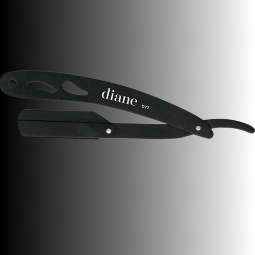 Diane-Deluxe Razor D77