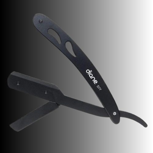 Diane-Deluxe Razor D77
