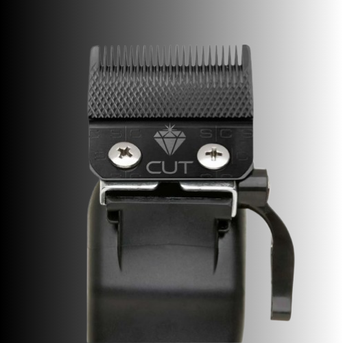StyleCraft-Diamond Cut Fade Blade Shallow 2.0 Set | SC540B