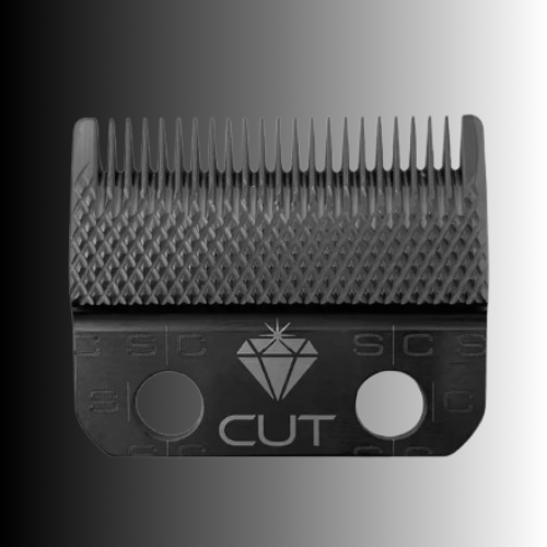 StyleCraft-Diamond Cut Fade Blade Shallow 2.0 Set | SC540B