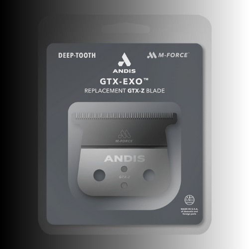 Andis-GTX-EXO M-Force Blade