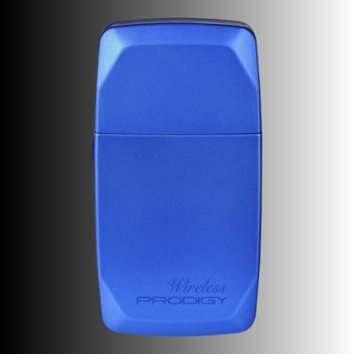 StyleCraft Prodigy Shaver Blue