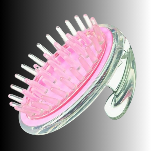 BaBylissPRO Scalp Massaging Brush