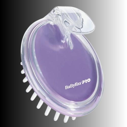 BaBylissPRO Scalp Massaging Brush
