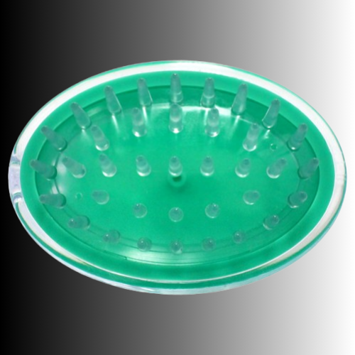 BaBylissPRO Scalp Massaging Brush