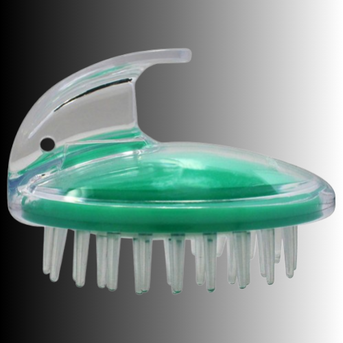 BaBylissPRO Scalp Massaging Brush
