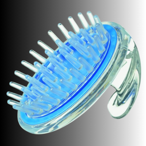 BaBylissPRO Scalp Massaging Brush
