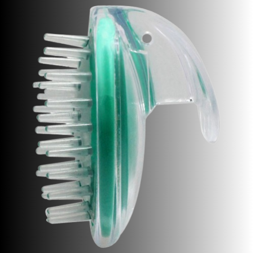BaBylissPRO Scalp Massaging Brush