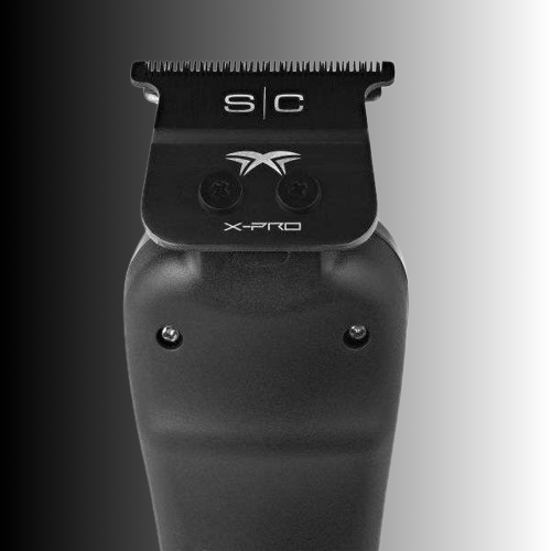 Stylecraft Instinct Trimmer-Metal Edition