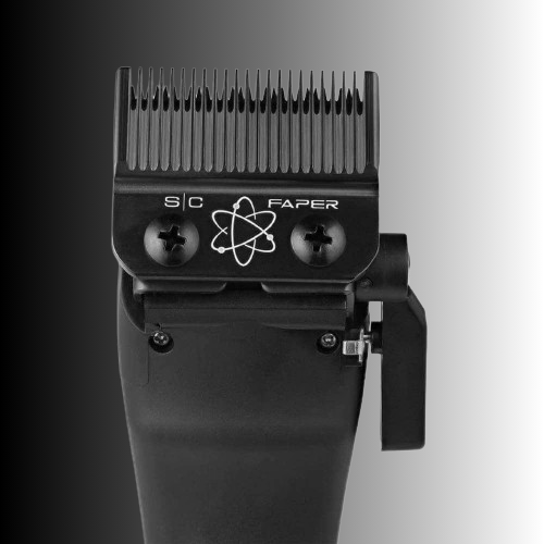Stylecraft Instinct Trimmer-Metal Edition