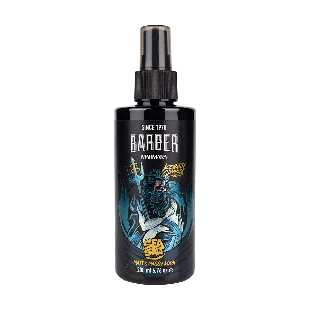 Barber Marmara-Sea Salt Spray 200ml