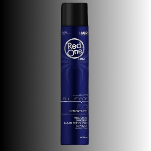 RedOne-Styling Hair Spray Show-Off 400ml