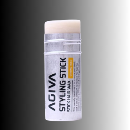 Agiva Styling Stick Hair Wax 75g