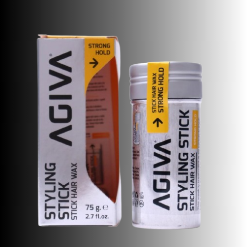Agiva Styling Stick Hair Wax 75g