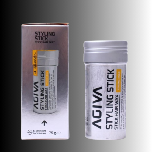 Agiva Styling Stick Hair Wax 75g