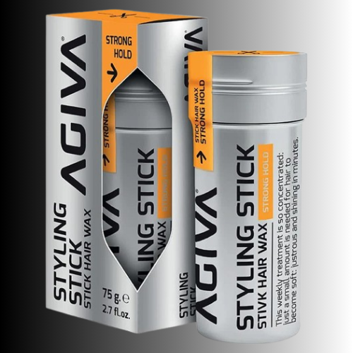 Agiva Styling Stick Hair Wax 75g