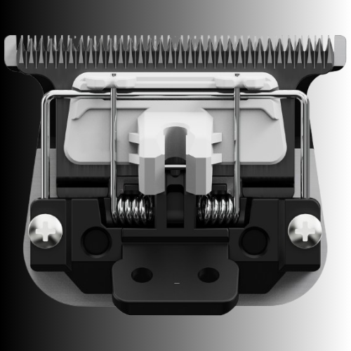 JRL 2020T-B ONYX Trimmer Blade - Black