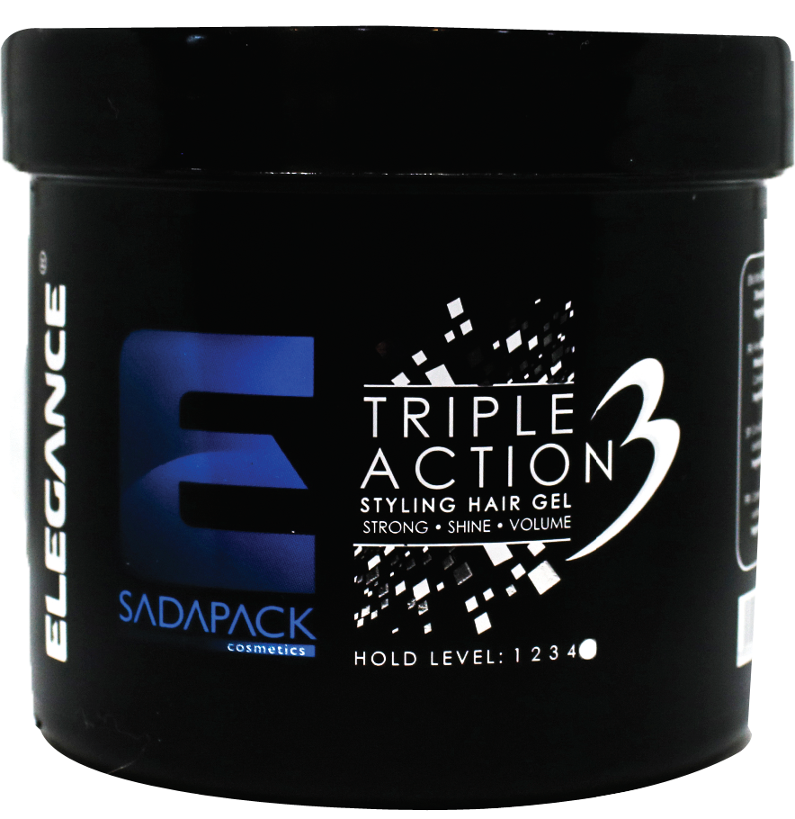 Elegance hair discount gel near me