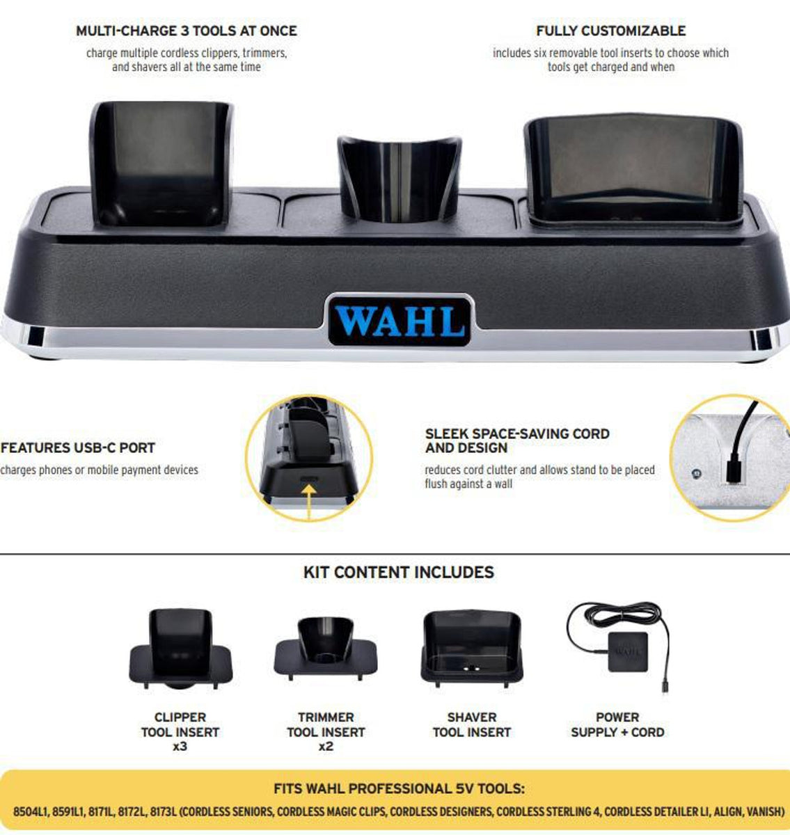 Wahl Power Station – Golden Supply