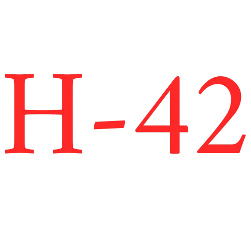 H-42