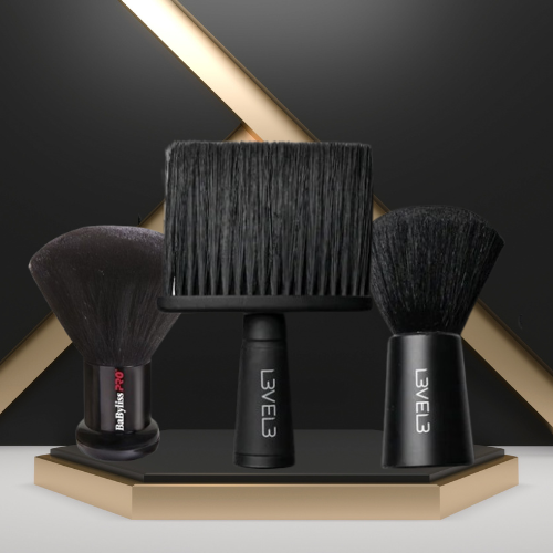 Brushes & Combs